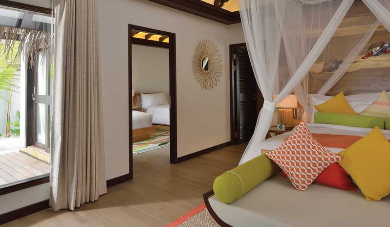 Two Bedroom Earth Pool Pavilion Suite 5_16912